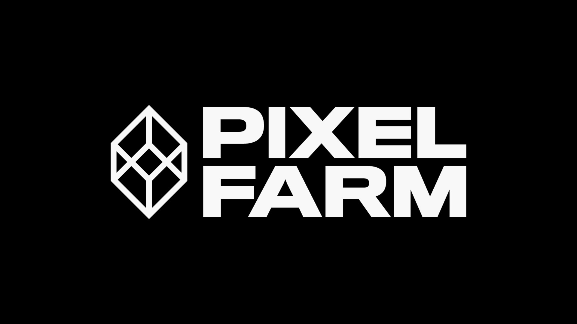 Pixel Farm Logo